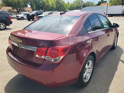 2015 Chevrolet Cruze 1LT Auto   - Photo 4 - Fresno, CA 93722