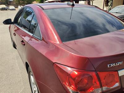 2015 Chevrolet Cruze 1LT Auto   - Photo 14 - Fresno, CA 93722