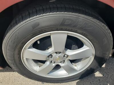 2015 Chevrolet Cruze 1LT Auto   - Photo 13 - Fresno, CA 93722