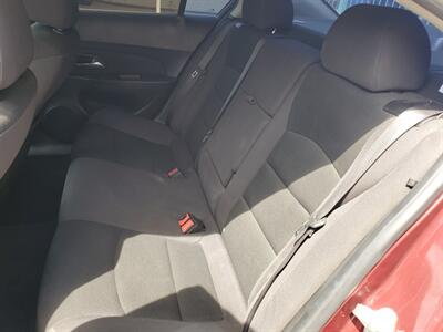 2015 Chevrolet Cruze 1LT Auto   - Photo 8 - Fresno, CA 93722