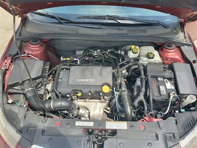 2015 Chevrolet Cruze 1LT Auto   - Photo 12 - Fresno, CA 93722