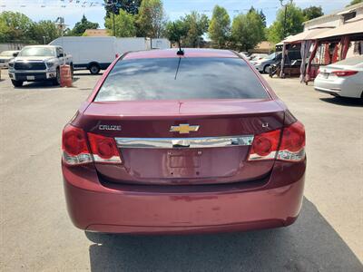2015 Chevrolet Cruze 1LT Auto   - Photo 6 - Fresno, CA 93722