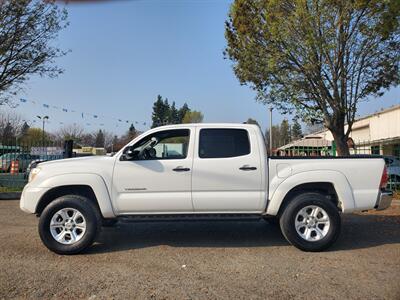 2015 Toyota Tacoma PreRunner V6 - Photo 3 - Fresno, CA 93722