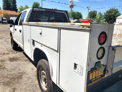 2005 Dodge Ram 2500 2500 4x4 - Photo 14 - Fresno, CA 93722