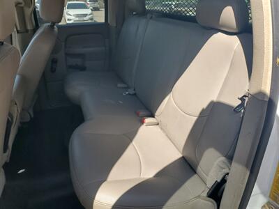 2005 Dodge Ram 2500 2500 4x4 - Photo 8 - Fresno, CA 93722