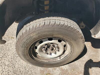 2005 Dodge Ram 2500 2500 4x4 - Photo 13 - Fresno, CA 93722