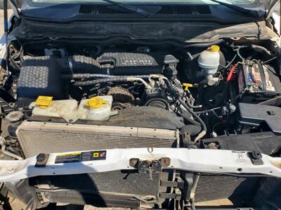 2005 Dodge Ram 2500 2500 4x4 - Photo 12 - Fresno, CA 93722