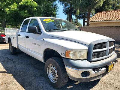 2005 Dodge Ram 2500 2500 4x4 - Photo 2 - Fresno, CA 93722
