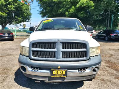 2005 Dodge Ram 2500 2500 4x4 - Photo 5 - Fresno, CA 93722