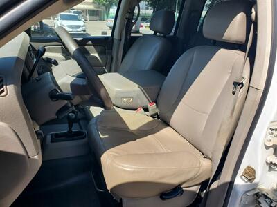 2005 Dodge Ram 2500 2500 4x4 - Photo 7 - Fresno, CA 93722