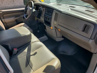 2005 Dodge Ram 2500 2500 4x4 - Photo 10 - Fresno, CA 93722