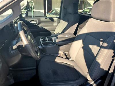 2022 Chevrolet Silverado 2500HD Work Truck   - Photo 7 - Fresno, CA 93722