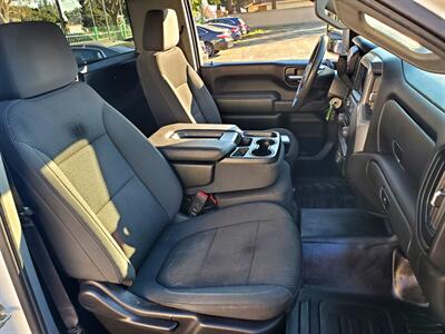 2022 Chevrolet Silverado 2500HD Work Truck   - Photo 10 - Fresno, CA 93722