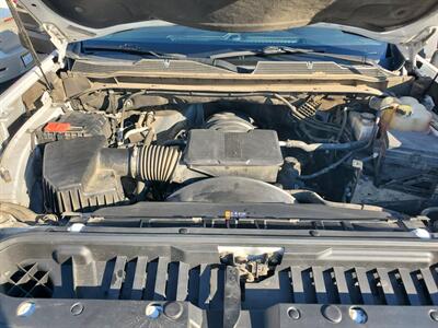 2022 Chevrolet Silverado 2500HD Work Truck   - Photo 12 - Fresno, CA 93722