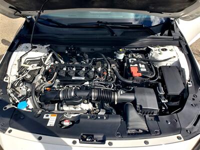 2018 Honda Accord Sport   - Photo 12 - Fresno, CA 93722