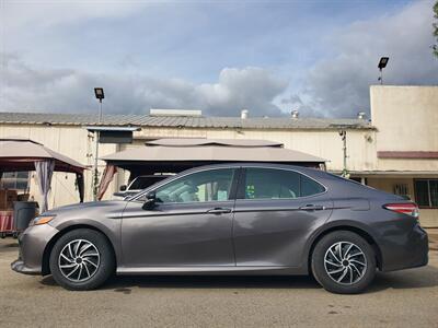 2019 Toyota Camry Hybrid LE - Photo 3 - Fresno, CA 93722