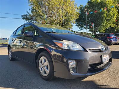 2010 Toyota Prius IV   - Photo 2 - Fresno, CA 93722