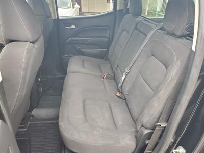 2018 GMC Canyon SLE - Photo 8 - Fresno, CA 93722