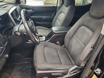 2018 GMC Canyon SLE - Photo 7 - Fresno, CA 93722