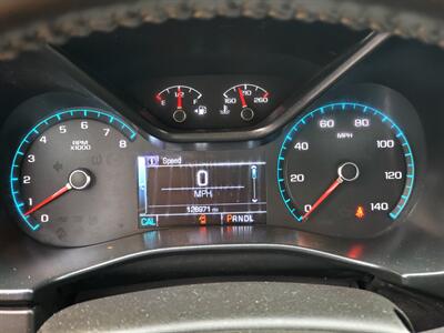 2018 GMC Canyon SLE - Photo 11 - Fresno, CA 93722