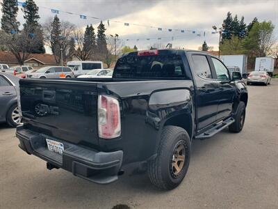 2018 GMC Canyon SLE - Photo 4 - Fresno, CA 93722