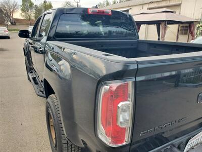 2018 GMC Canyon SLE - Photo 14 - Fresno, CA 93722