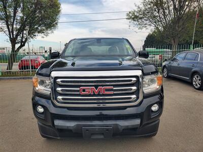 2018 GMC Canyon SLE - Photo 5 - Fresno, CA 93722