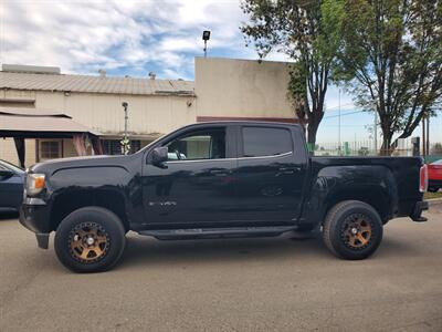 2018 GMC Canyon SLE - Photo 3 - Fresno, CA 93722