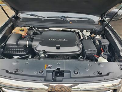 2018 GMC Canyon SLE - Photo 12 - Fresno, CA 93722