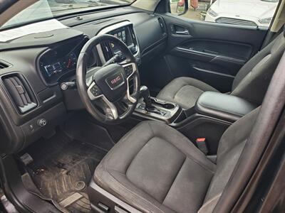 2018 GMC Canyon SLE - Photo 9 - Fresno, CA 93722