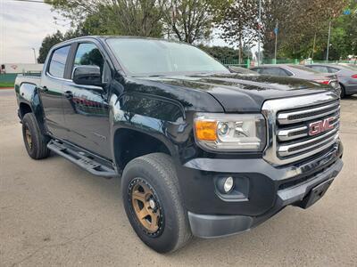 2018 GMC Canyon SLE - Photo 2 - Fresno, CA 93722