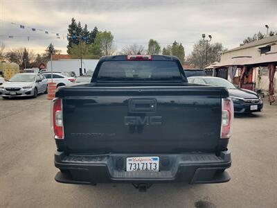 2018 GMC Canyon SLE - Photo 6 - Fresno, CA 93722