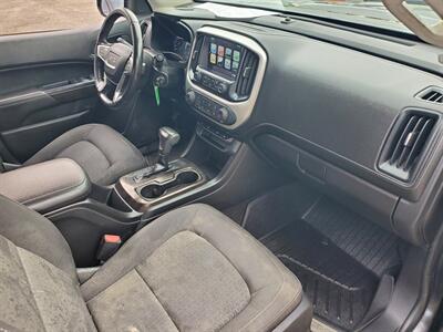 2018 GMC Canyon SLE - Photo 10 - Fresno, CA 93722