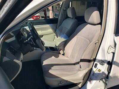 2014 Subaru Outback 2.5i Premium   - Photo 7 - Fresno, CA 93722