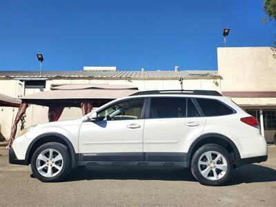 2014 Subaru Outback 2.5i Premium   - Photo 3 - Fresno, CA 93722