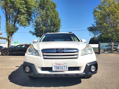 2014 Subaru Outback 2.5i Premium   - Photo 5 - Fresno, CA 93722
