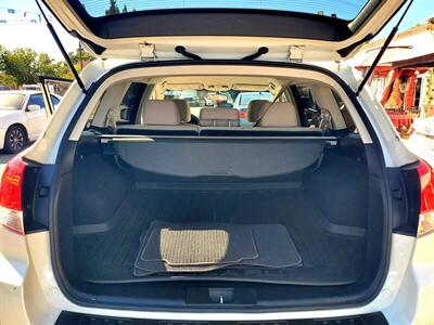 2014 Subaru Outback 2.5i Premium   - Photo 11 - Fresno, CA 93722