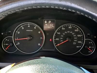 2014 Subaru Outback 2.5i Premium   - Photo 12 - Fresno, CA 93722