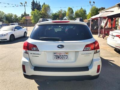 2014 Subaru Outback 2.5i Premium   - Photo 6 - Fresno, CA 93722