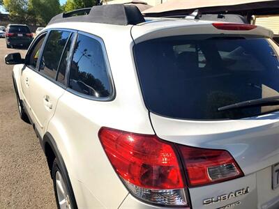 2014 Subaru Outback 2.5i Premium   - Photo 15 - Fresno, CA 93722