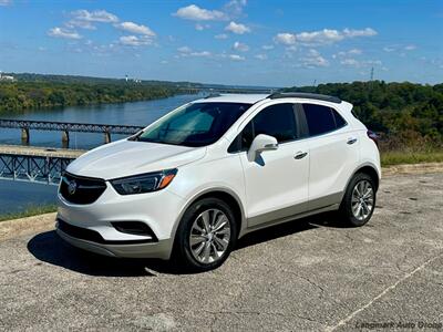 2019 Buick Encore Preferred SUV