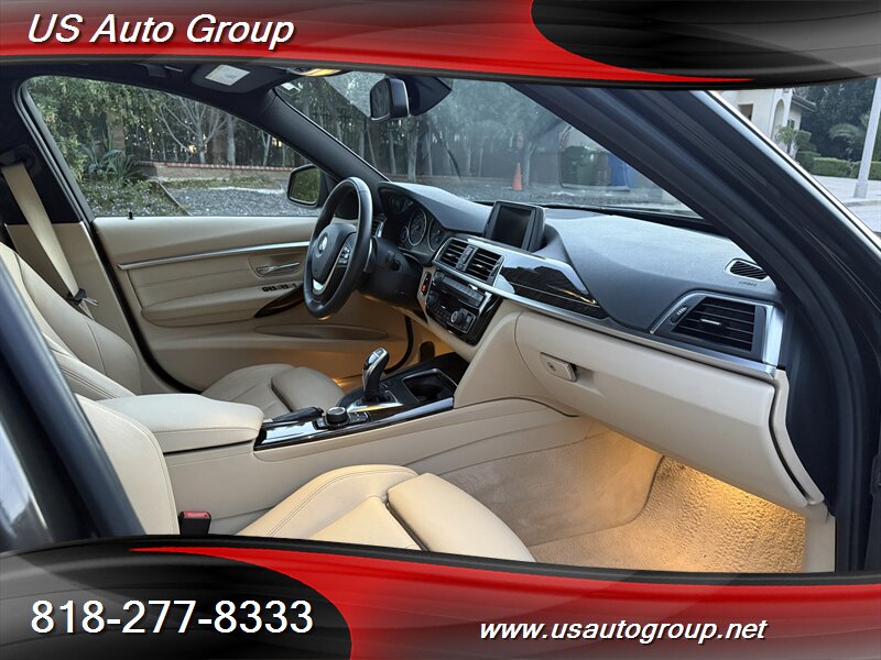 2016 BMW 328i xDrive - Photo 21 - San Fernando, CA 91340