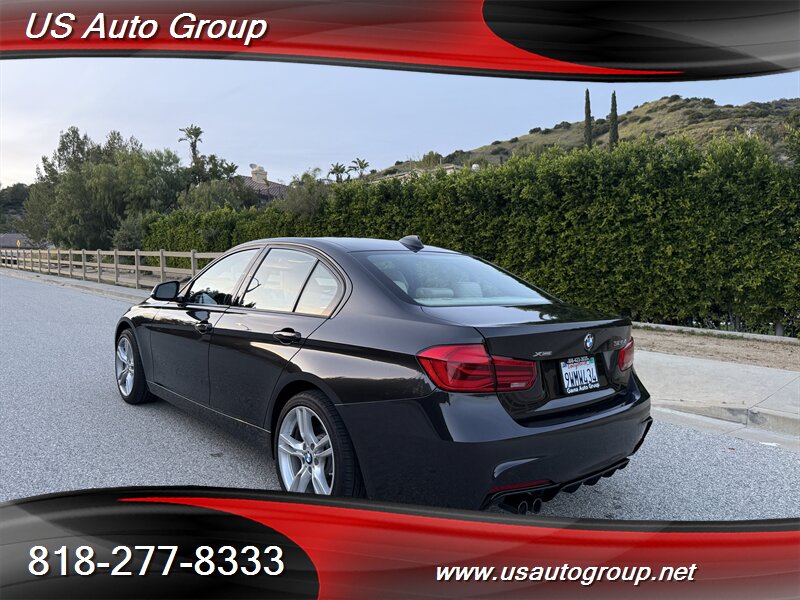 2016 BMW 328i xDrive - Photo 6 - San Fernando, CA 91340