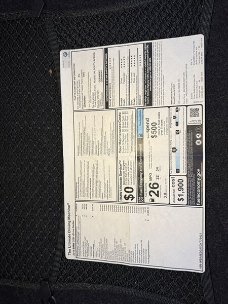 2016 BMW 328i xDrive - Photo 39 - San Fernando, CA 91340