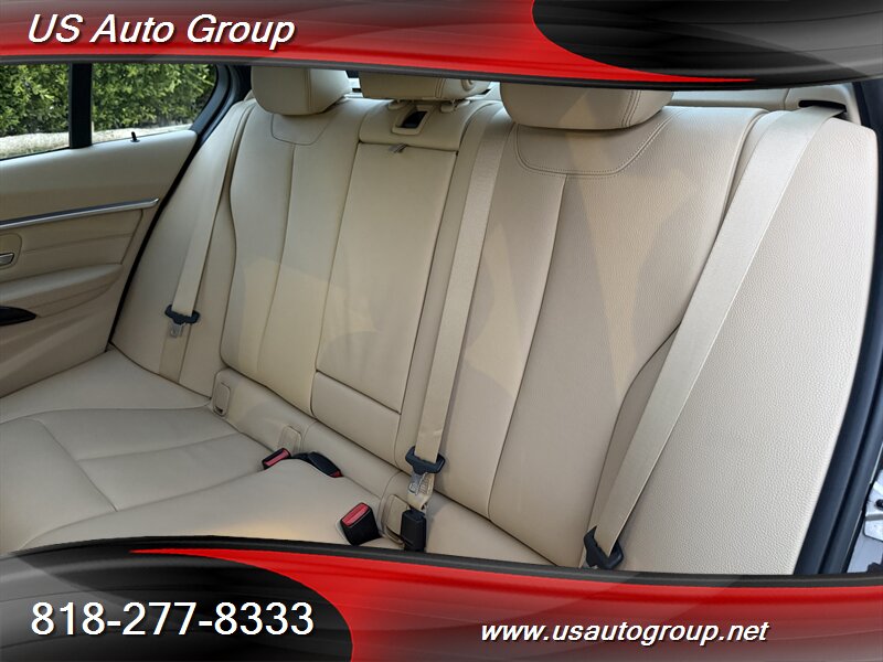 2016 BMW 328i xDrive - Photo 32 - San Fernando, CA 91340