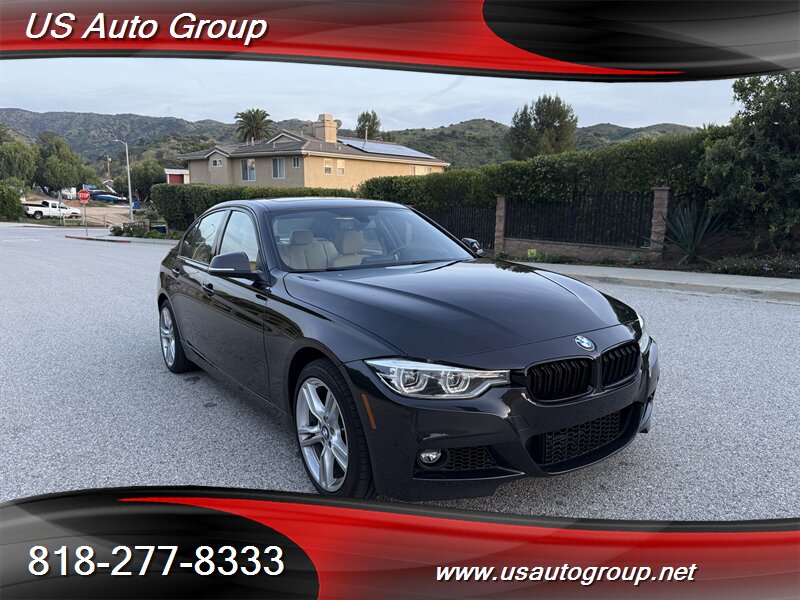 2016 BMW 328i xDrive - Photo 3 - San Fernando, CA 91340