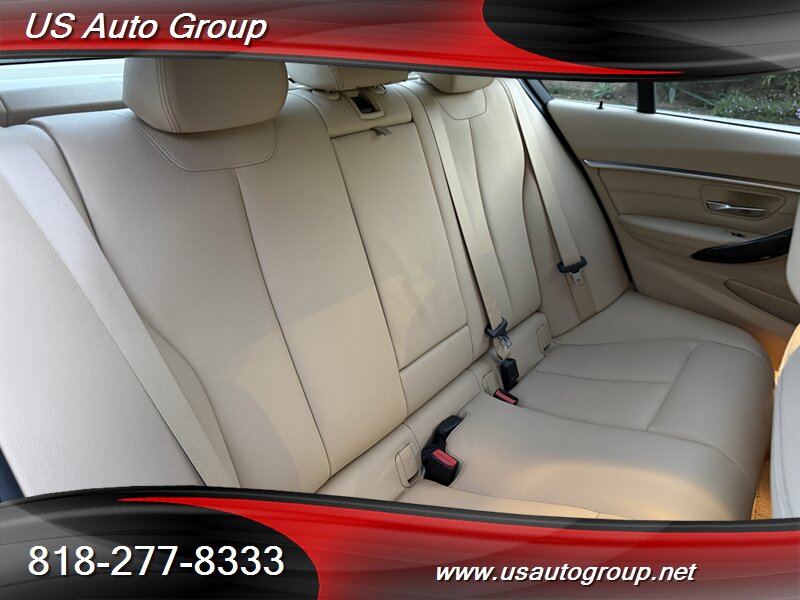 2016 BMW 328i xDrive - Photo 29 - San Fernando, CA 91340