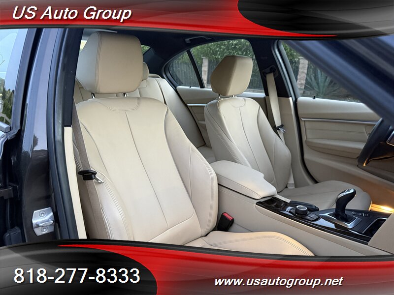 2016 BMW 328i xDrive - Photo 22 - San Fernando, CA 91340