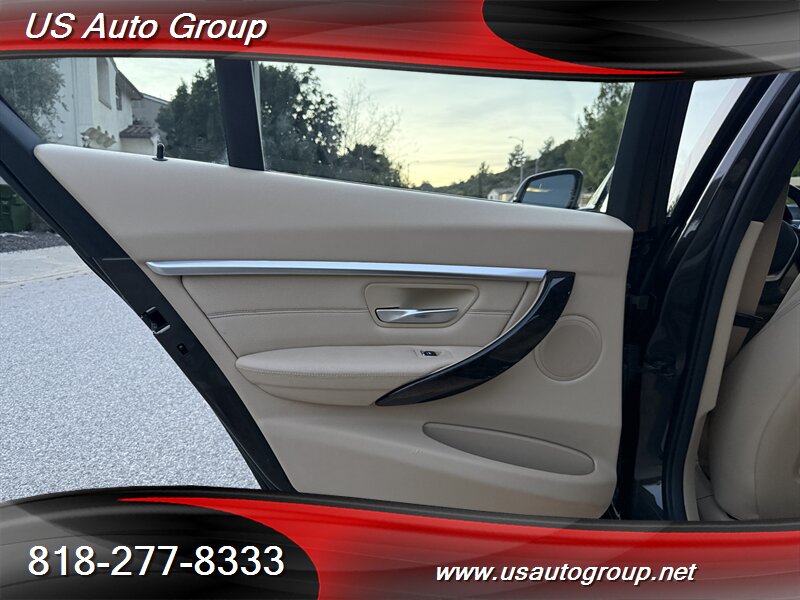 2016 BMW 328i xDrive - Photo 30 - San Fernando, CA 91340