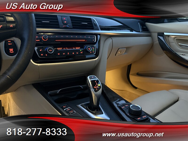 2016 BMW 328i xDrive - Photo 26 - San Fernando, CA 91340